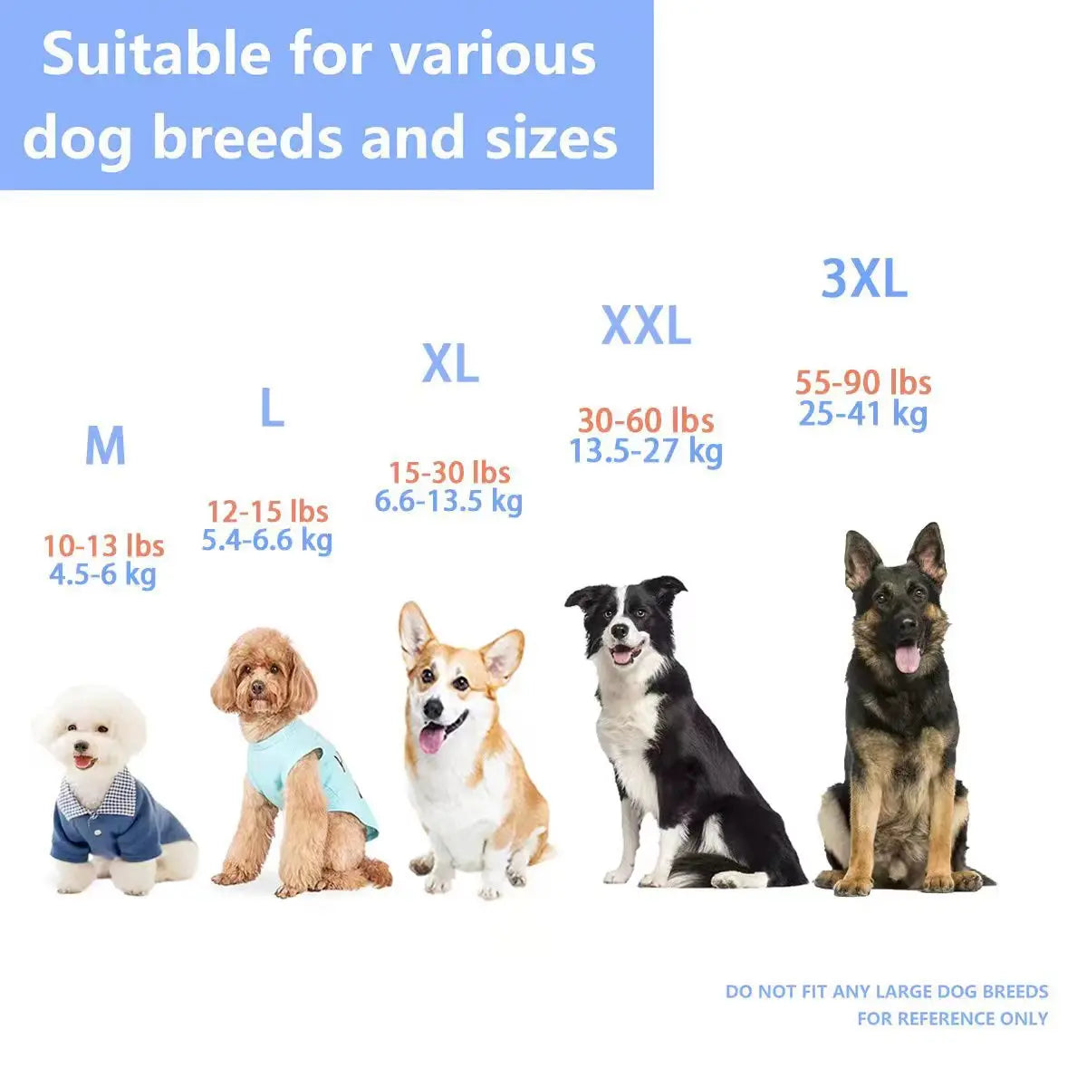 Hooded Waterproof Dog Raincoat